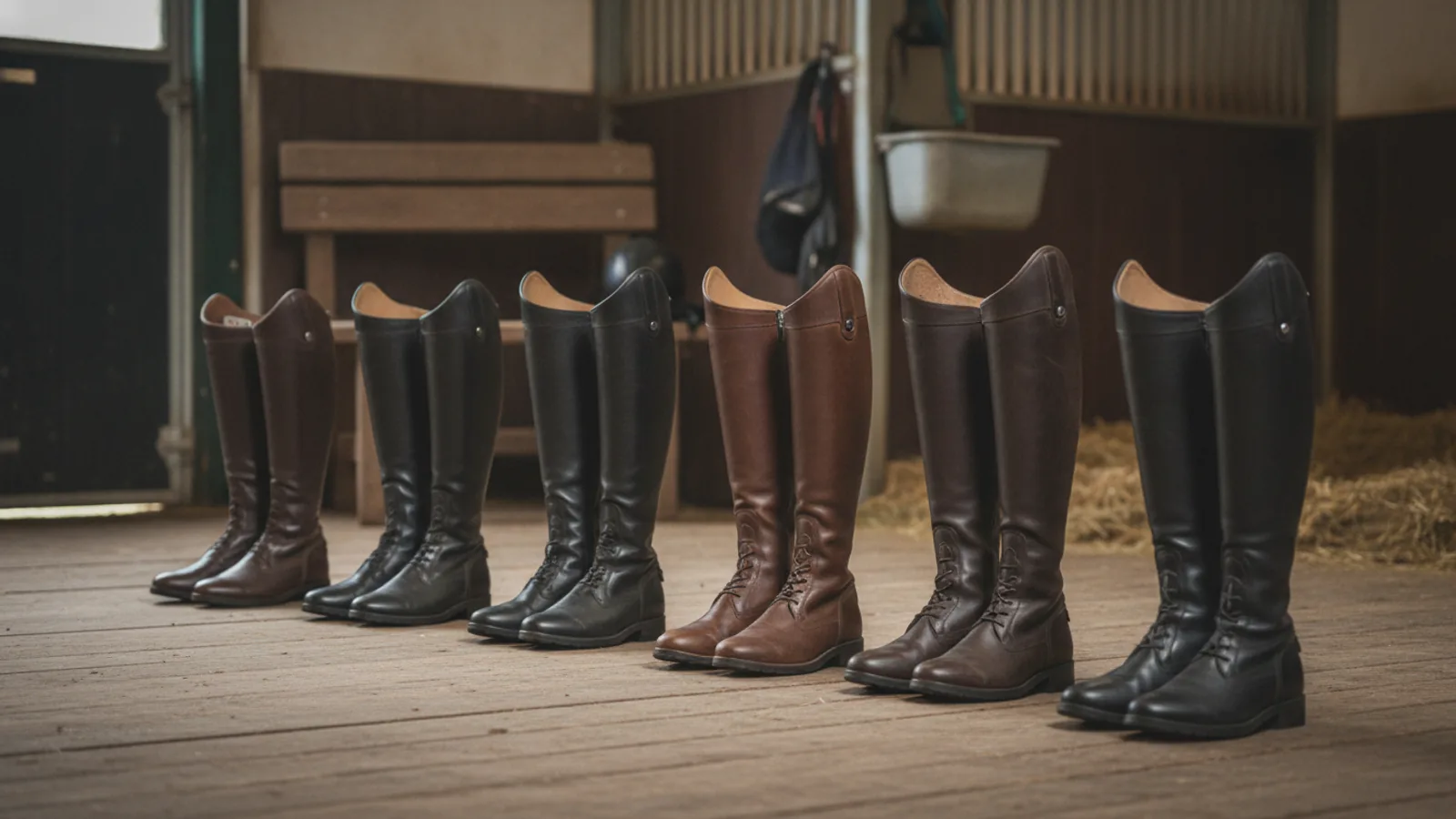 Best Riding Boots 2026